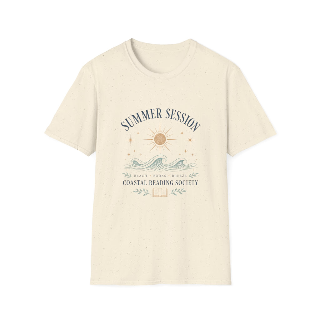 Summer Session T-shirt