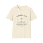 Summer Session T-shirt