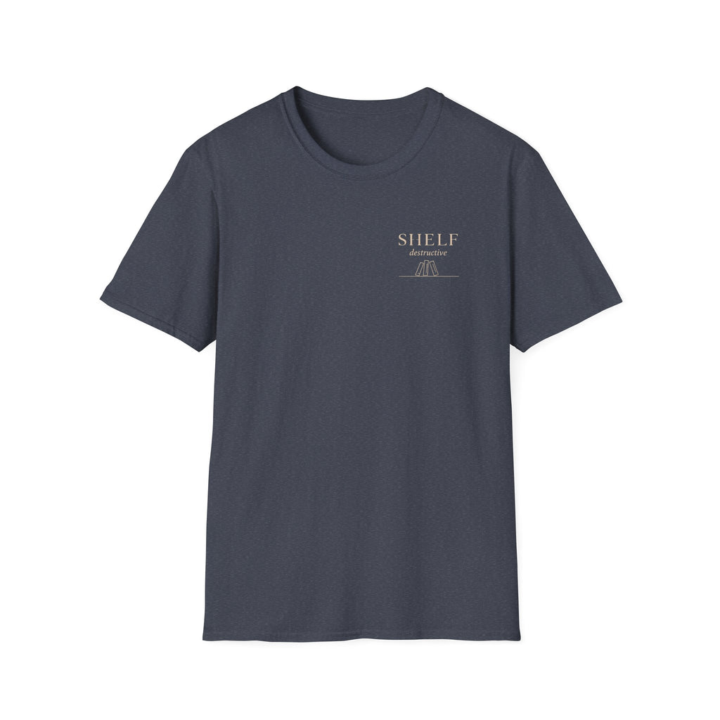 Shelf Destructive T-shirt