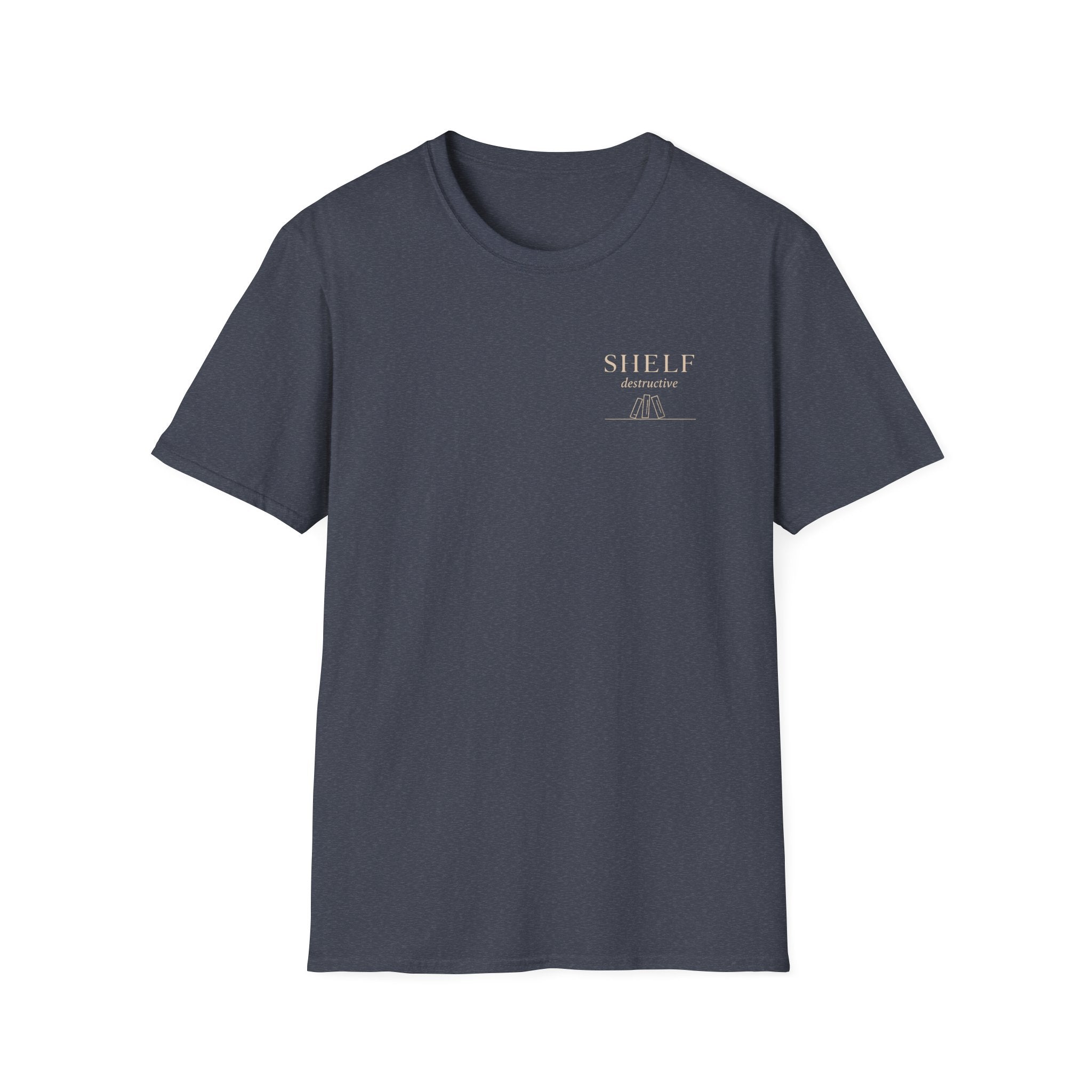 Shelf Destructive T-shirt