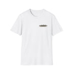 One more page and other lies T-shirt
