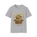 Just one more page Dragon T-shirt