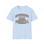Situationship Fictional T-shirt