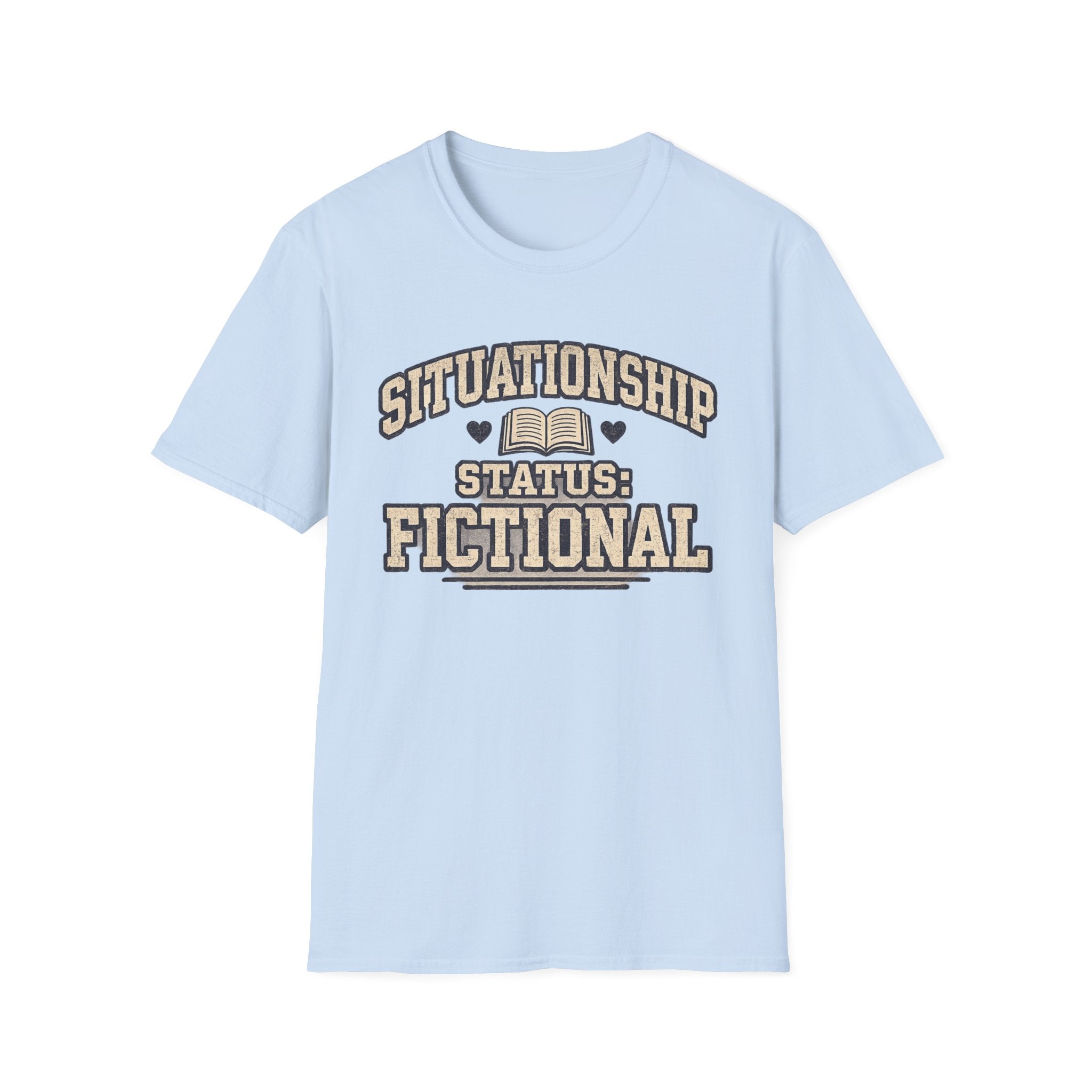 Situationship Fictional T-shirt