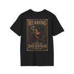 Book Boyfriend T-shirt