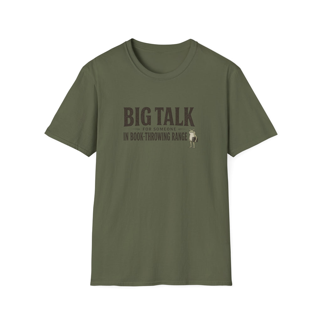 Big Talk T-shirt
