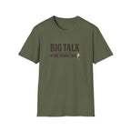 Big Talk T-shirt