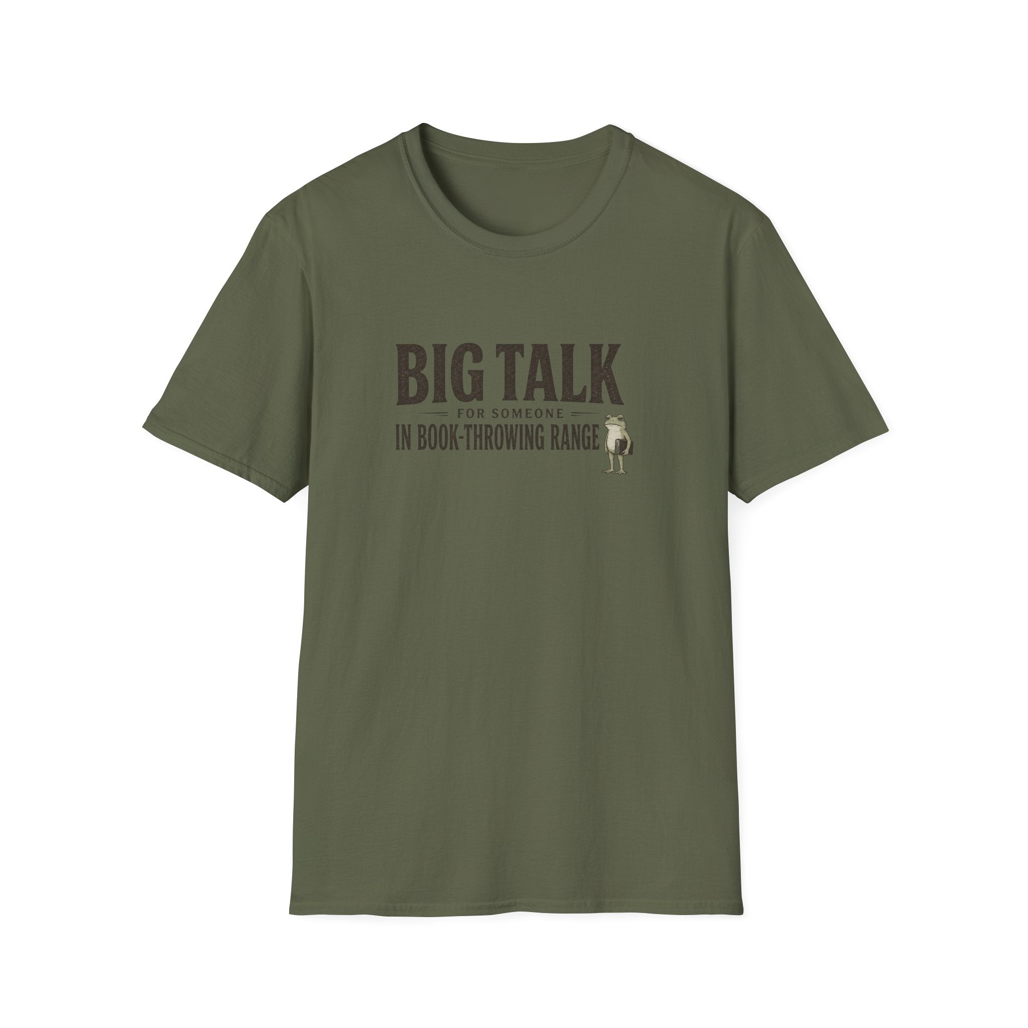 Big Talk T-shirt