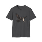 Raven Page T-shirt