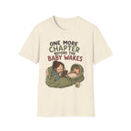 Before the Baby wakes T-shirt