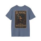 Book Boyfriend T-shirt