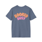 Booked & Busy T-shirt