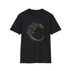 Mystical Dragon T-shirt