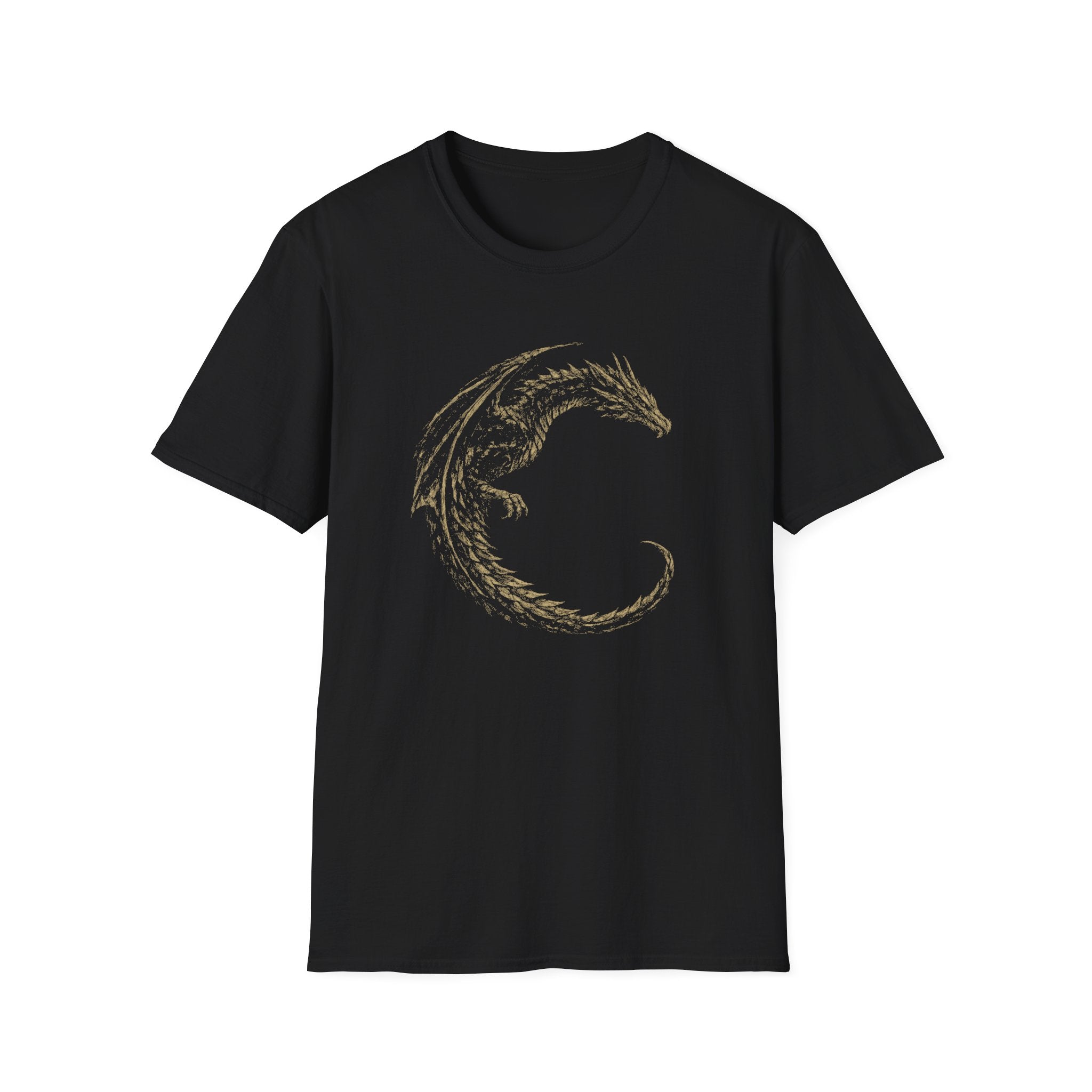Mystical Dragon T-shirt