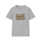 Book Nerd T-shirt