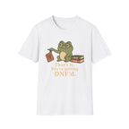 You are getting DNF'd T-shirt