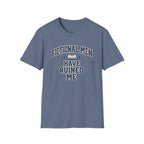 Fictional Men Ruined Me T-shirt