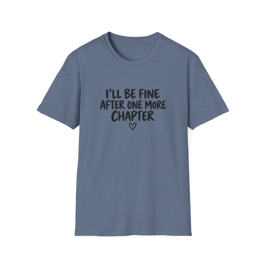 I’ll be fine T-shirt