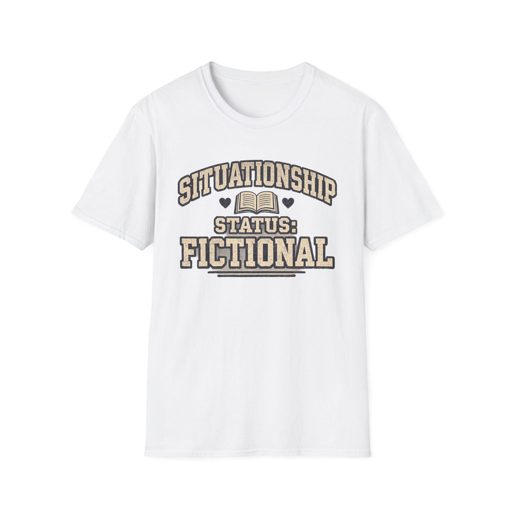 Situationship Fictional T-shirt