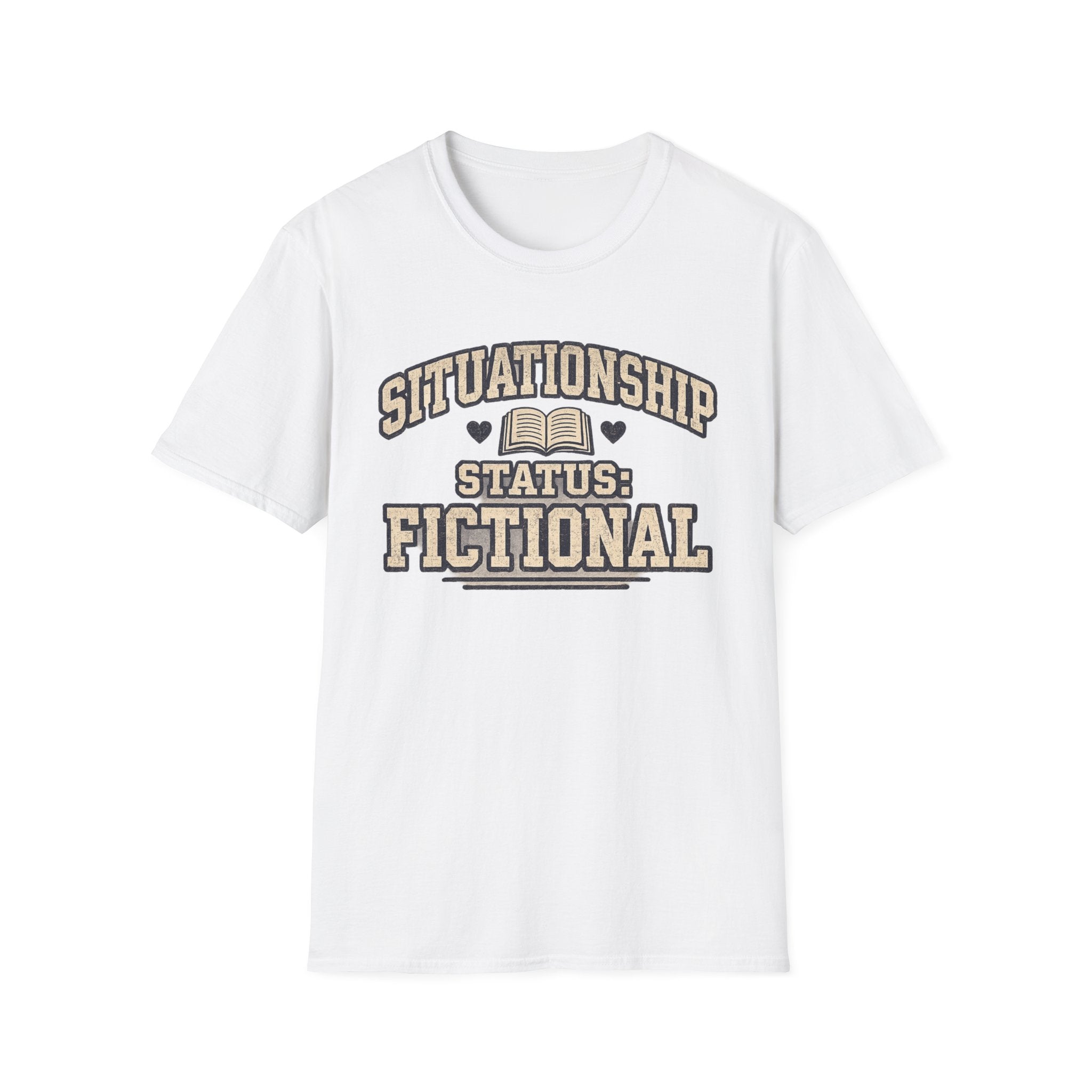 Situationship Fictional T-shirt