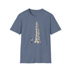 TBR Mountain T-shirt