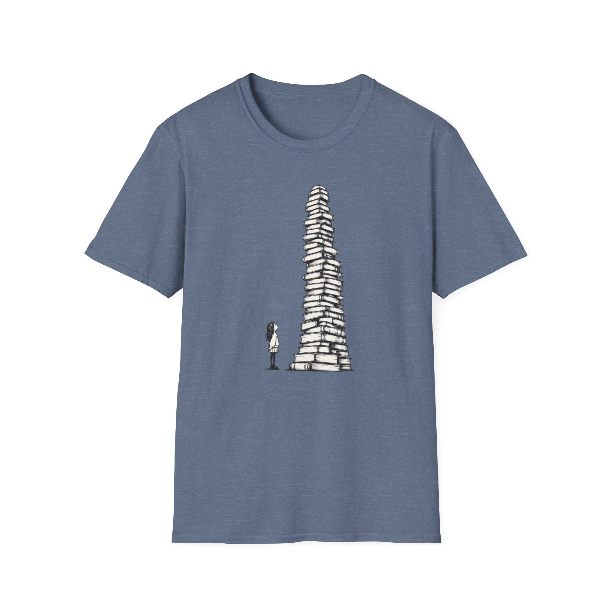 TBR Mountain T-shirt