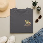 Payday is for Paperbacks T-shirt
