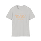 Cool Mom's Book Club T-shirt