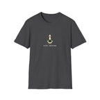 Oh Dear..another book T-shirt