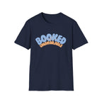 Booked & Unavailable T-shirt