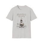 Midnight Reader T-shirt