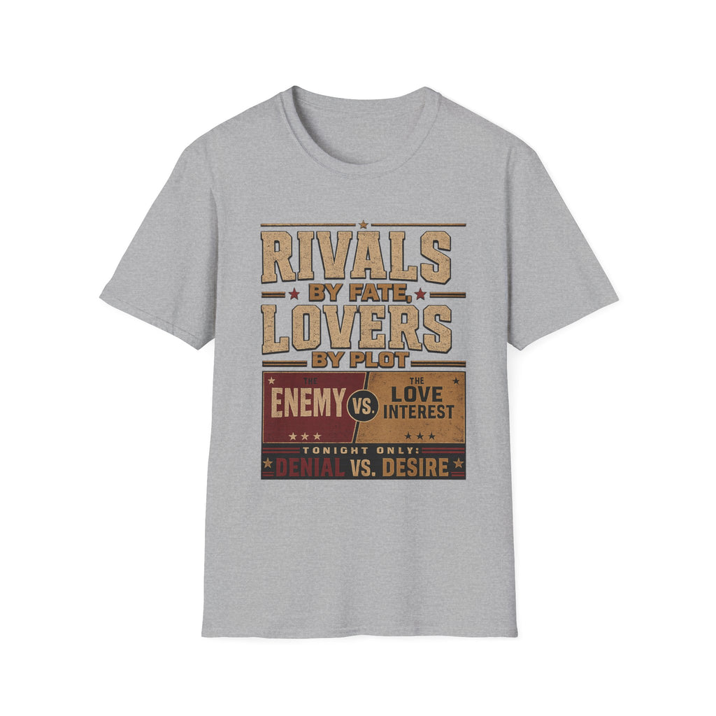 Rivals to Lovers T-shirt