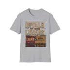 Rivals to Lovers T-shirt