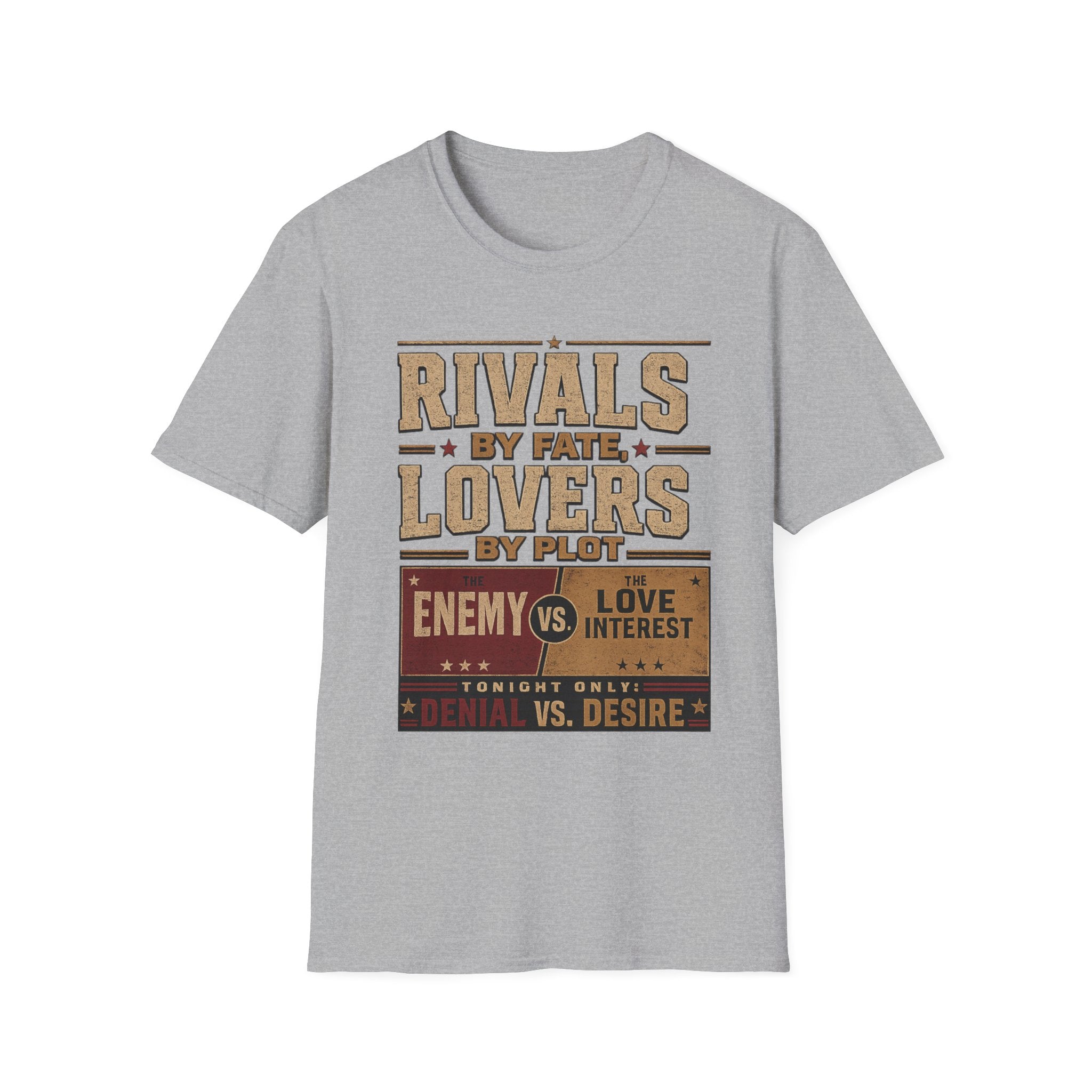 Rivals to Lovers T-shirt