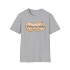 Book Boyfriends Name T-shirt