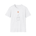 Worlds Between Pages T-shirt
