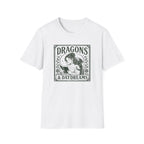 Dragons and Daydreams T-shirt