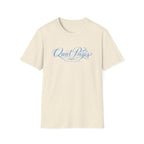 Quiet Pages Coffee Club T-shirt
