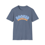 Booked & Unavailable T-shirt