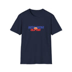 New Mom but Old TBR T-shirt