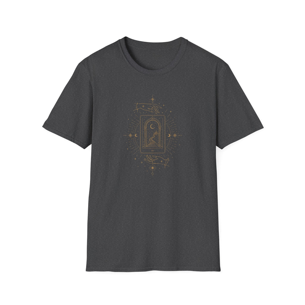 Between Screen and Stars T-shirt