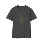 Between Screen and Stars T-shirt