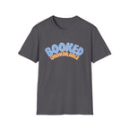Booked & Unavailable T-shirt