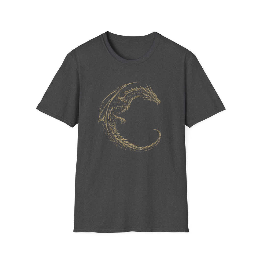 Mystical Dragon T-shirt