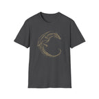 Mystical Dragon T-shirt