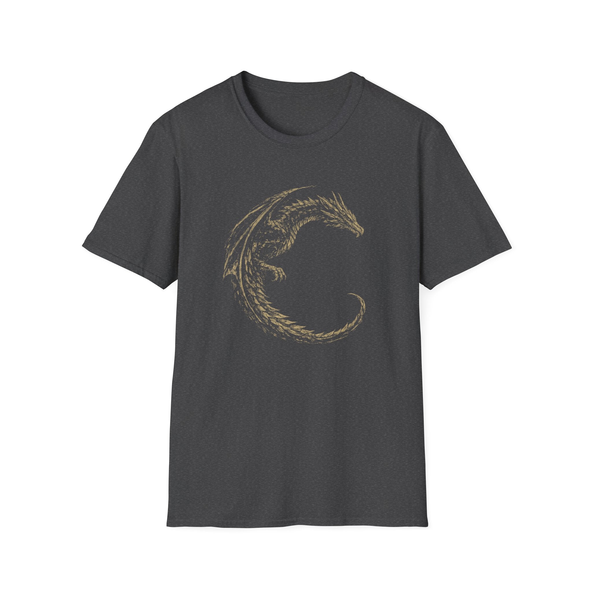 Mystical Dragon T-shirt