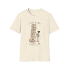 Tiny Baby GIant TBR T-shirt