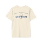 Bedtime Reading Society Backprint T-shirt