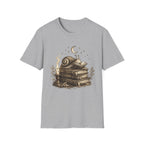 Reading Snail T-shirt