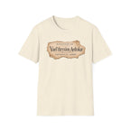 Book Boyfriends Name T-shirt